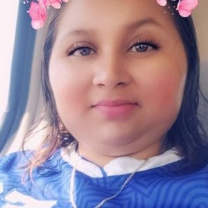 Meet your Posher, Lissette